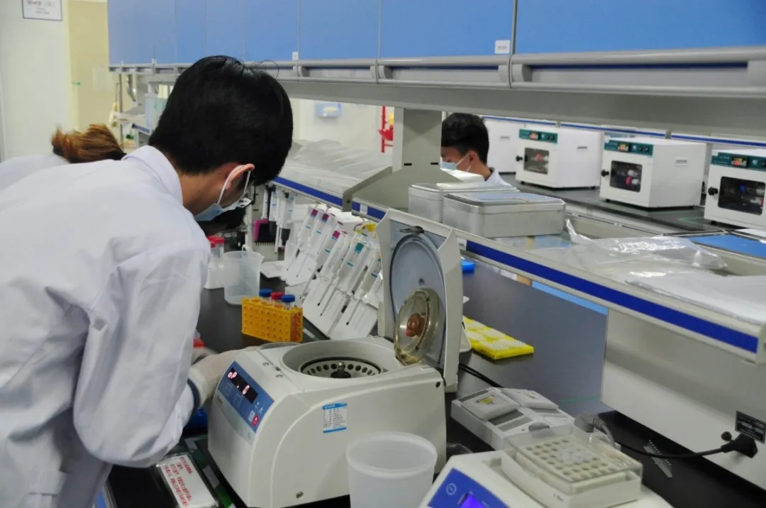 赛业生物太仓