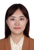 叶慧 副研究员   中国药科大学