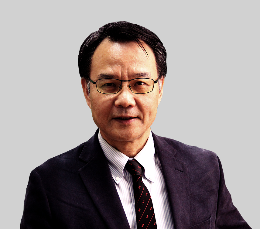 余晓峰博士