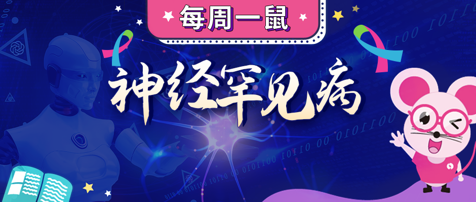 神经罕见病小鼠模型