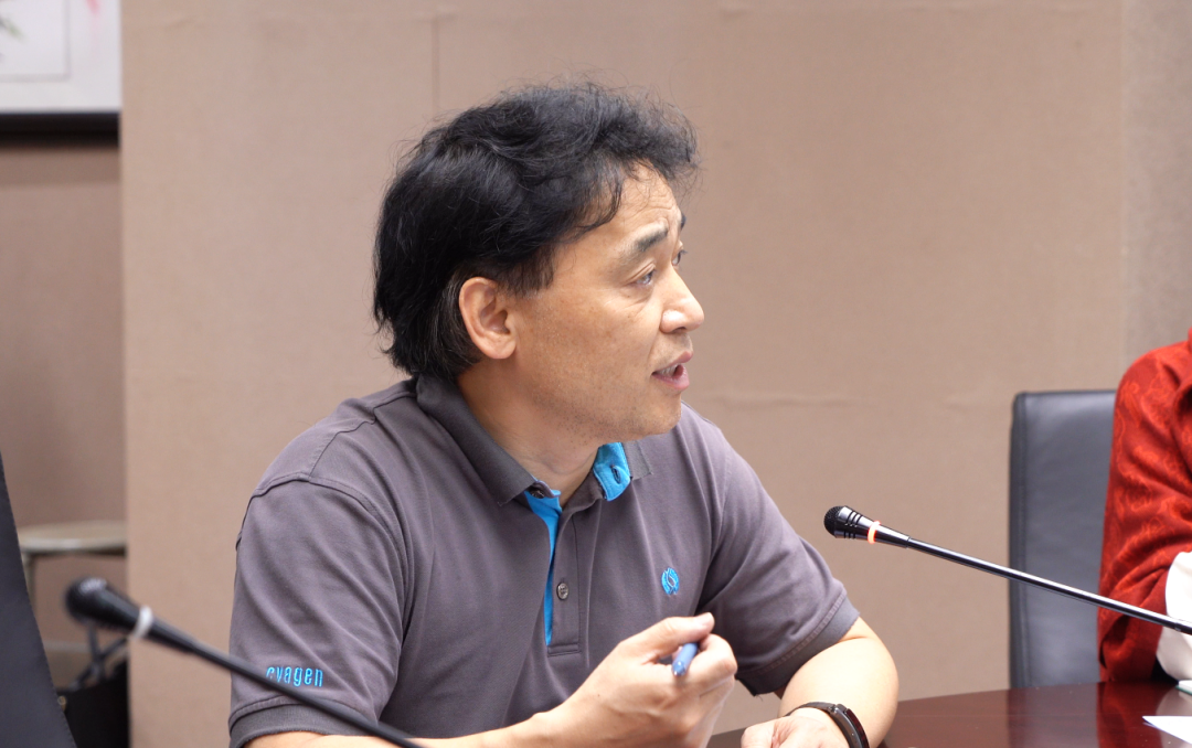 罕见病基因治疗研讨会