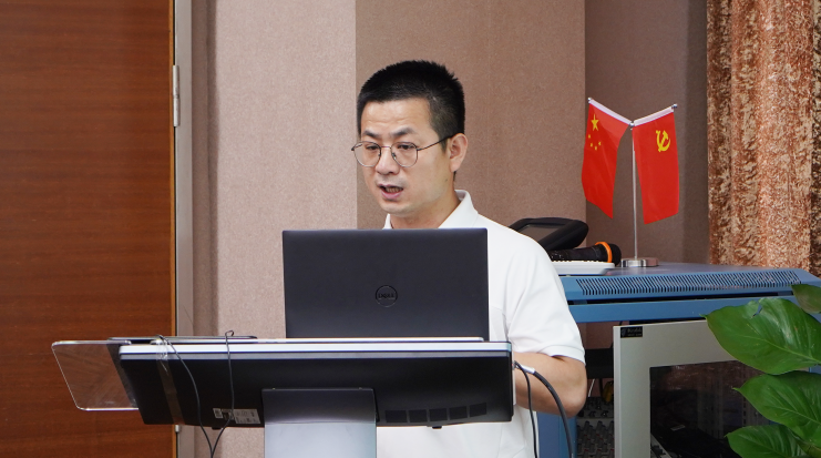 罕见病基因治疗研讨会