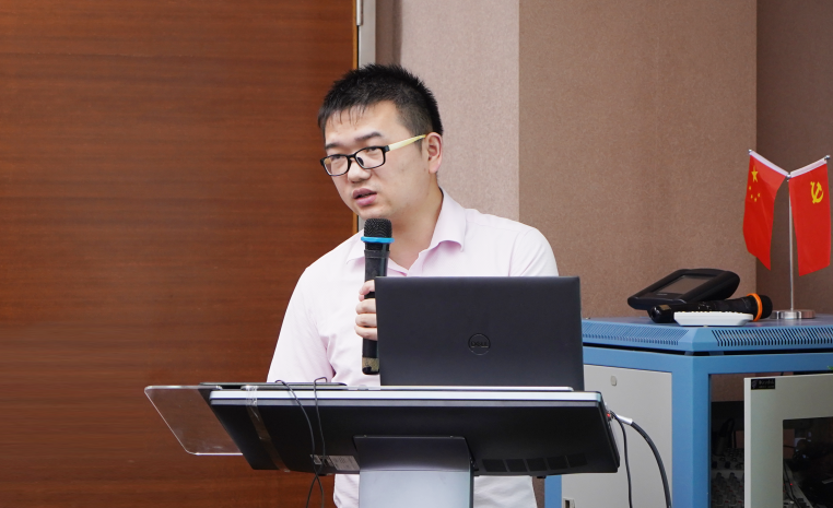 罕见病基因治疗研讨会