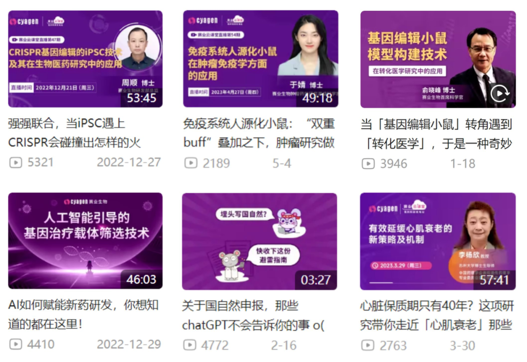 基因编辑小鼠模型构建技术及其应用研究