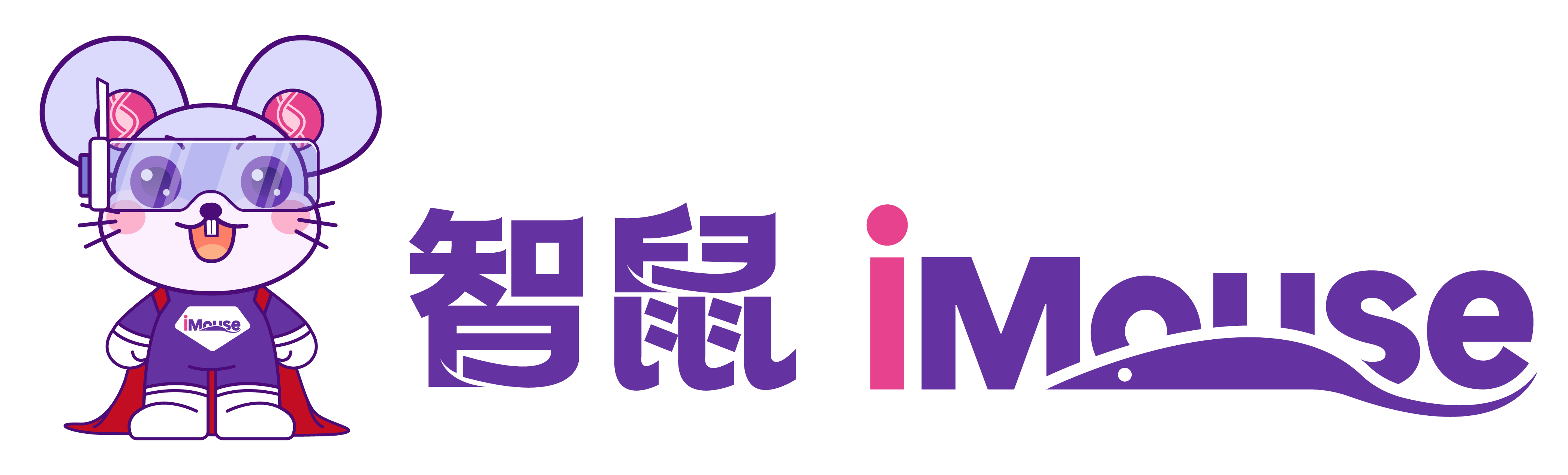 智鼠iMouse