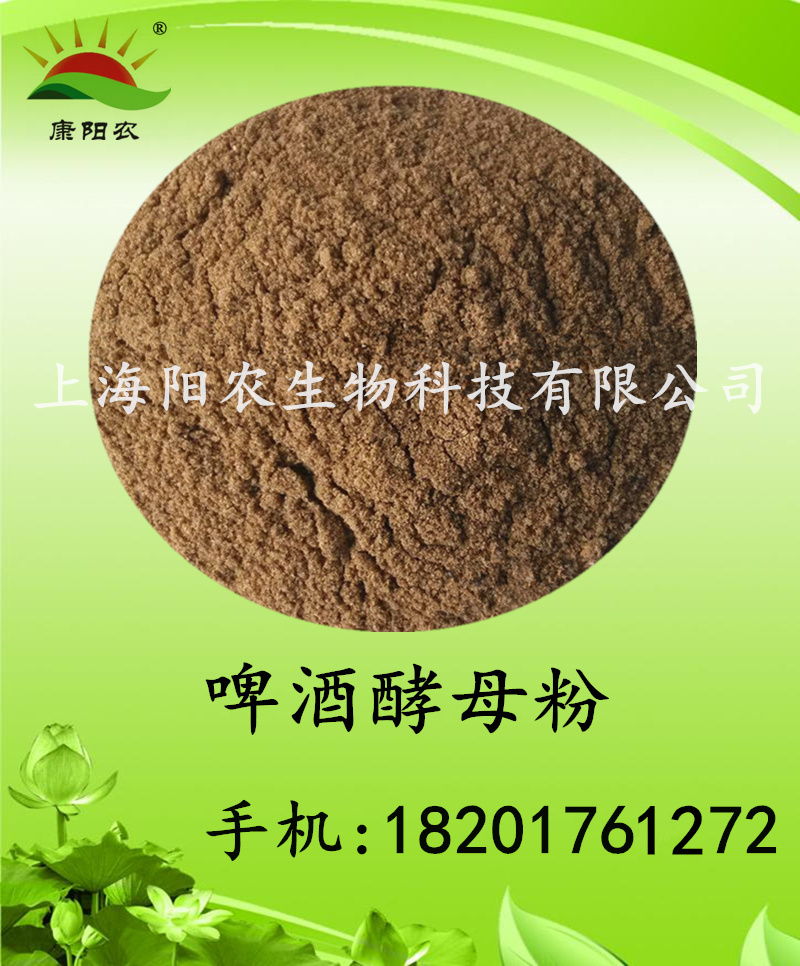 供应饲料级啤酒酵母粉 100%纯天然无添加