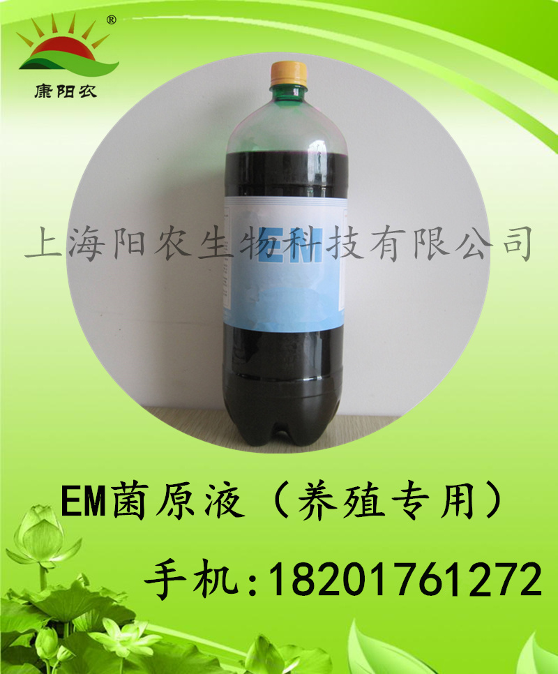 厂家直销EM菌原液