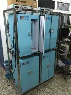 SuperAPAS穿梭实验视频分析软件