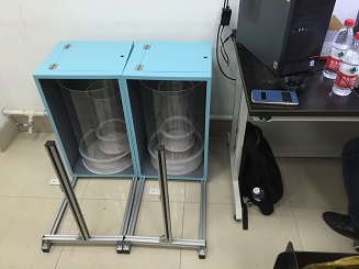 SuperFst高通量强迫游泳实验软件