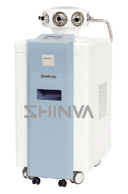 过氧化氢气体消毒器系列