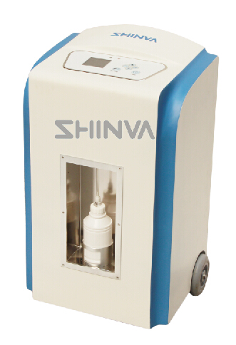 过氧化氢气体消毒器系列