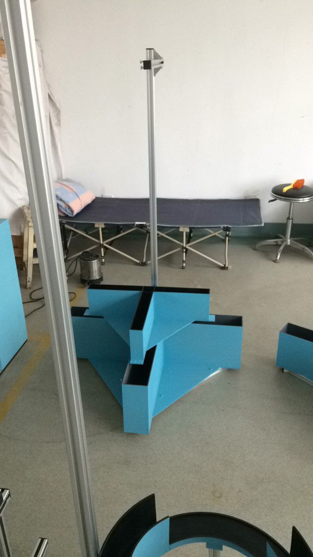 供应T迷宫视频分析装置