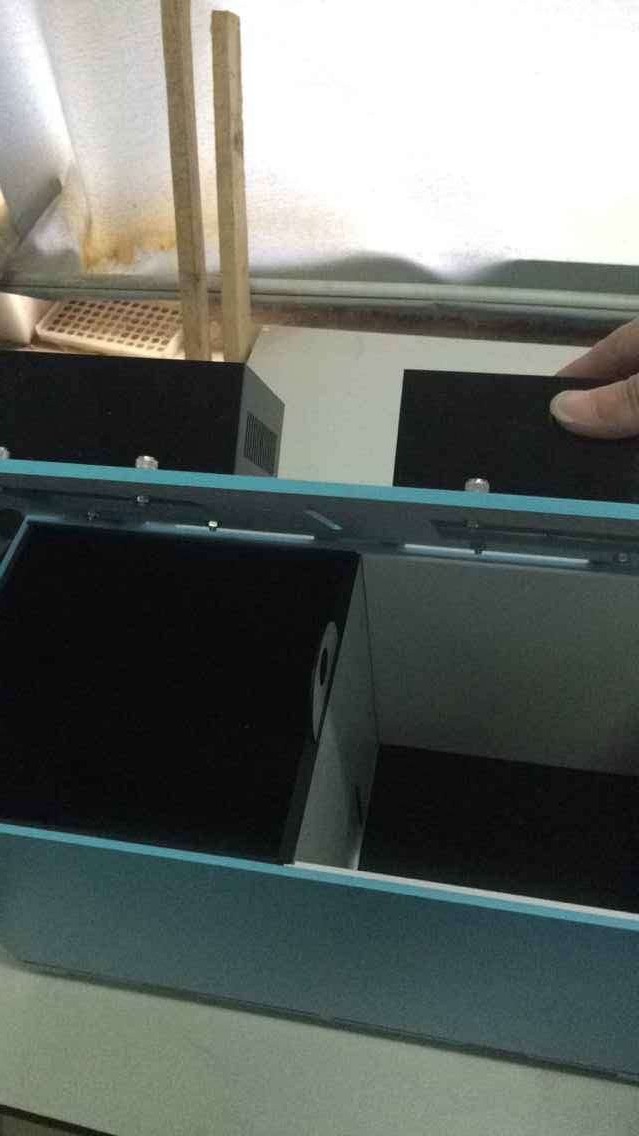 供应黑白箱视频分析装置