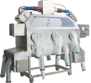 PQ3S智能型禽用隔离器 鸡用 鸭用 负压