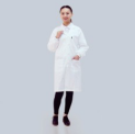经济款白大褂 不分男女