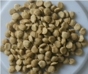 膨化犬饲料
