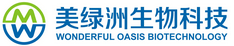 北京美绿洲科技有限公司