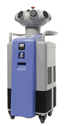 Bioquell Z2 过氧化氢蒸汽（HPV）灭菌系统