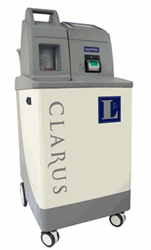 Bioquell Clarus L2 多功能过氧化氢蒸汽发生器