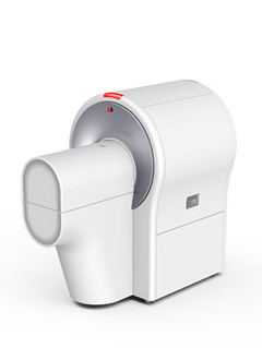 小动物Micro CT
