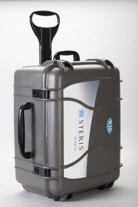 VHP® X10™生物安全柜灭菌器-Steris