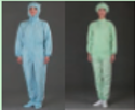 洁净室服装