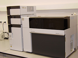 代谢组学生物信息学分析