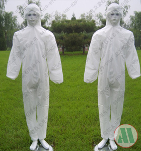一次性医用普通防护服