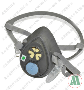 3M3200 半面具