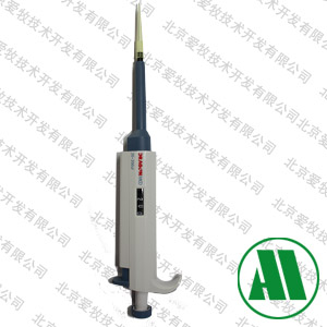 大龙移液器