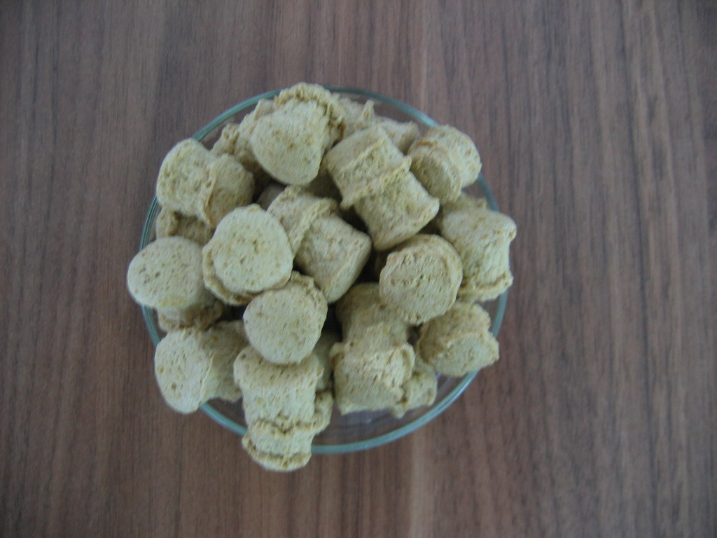 实验动物鼠料