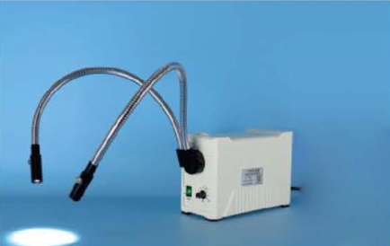 FOI304双光纤LED冷光源
