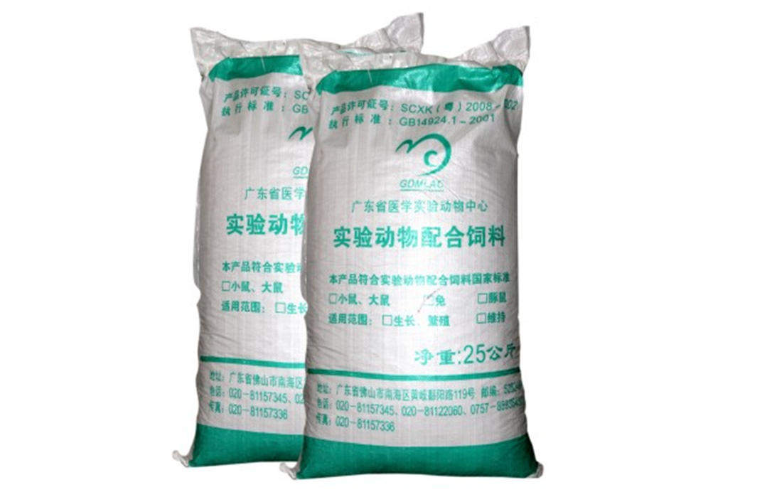 豚鼠饲料