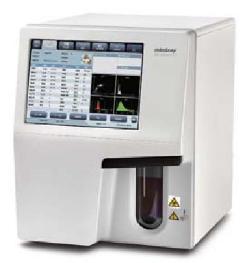 BC-5000vet全自动动物血液分析仪