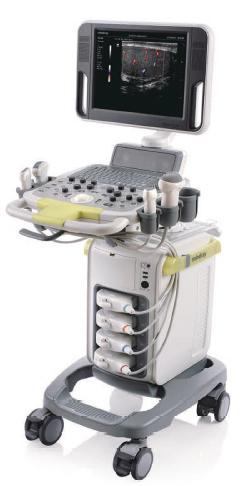 DC-N3Vet兽用彩色多普勒超声诊断系统