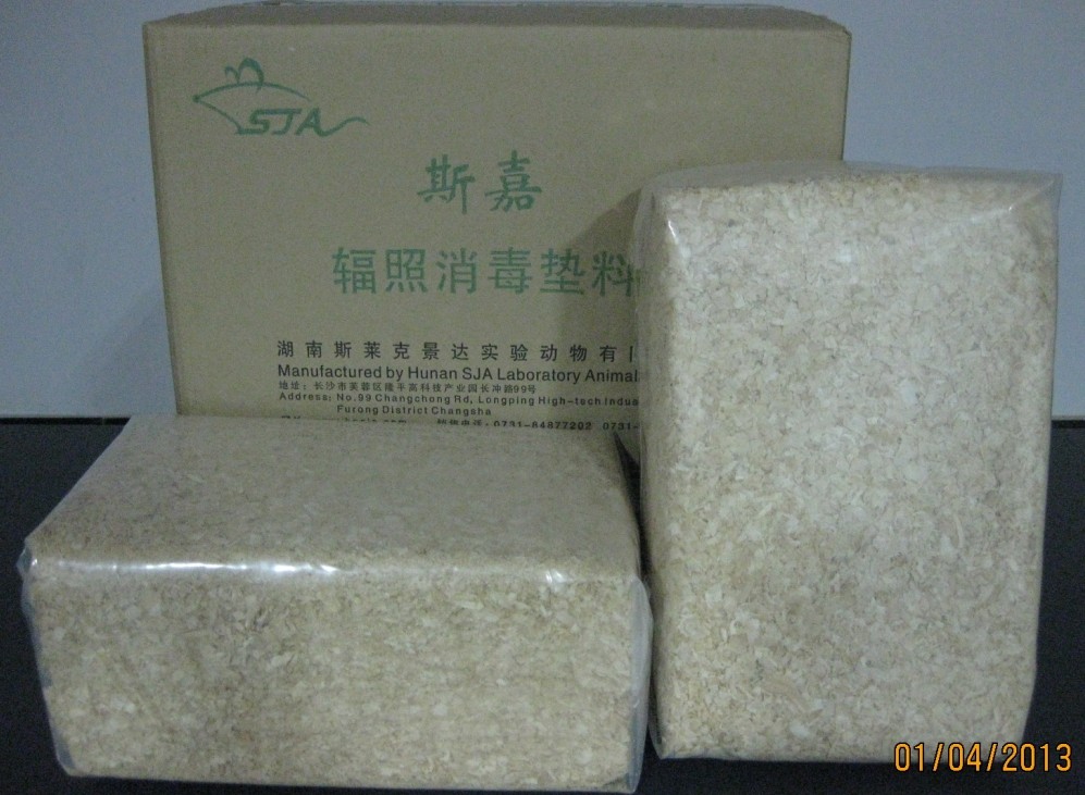 斯嘉辐照垫料