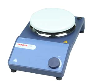 MS-H-S  BlueSpin标准加热型磁力搅拌器