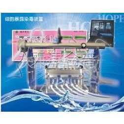 HOPE-MED8170型细胞暴露染毒装置