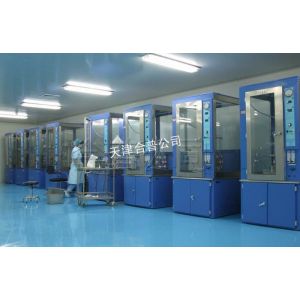 HOPE-MED8050染毒控制仪