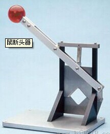 大小鼠断头器，鼠断头器 电动断头器，大小鼠处死器