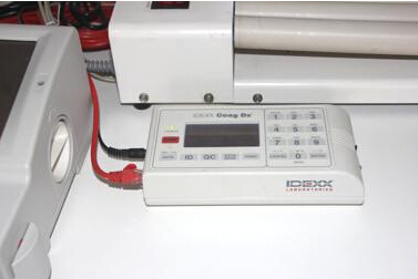 Coag Dx 血液凝固分析仪