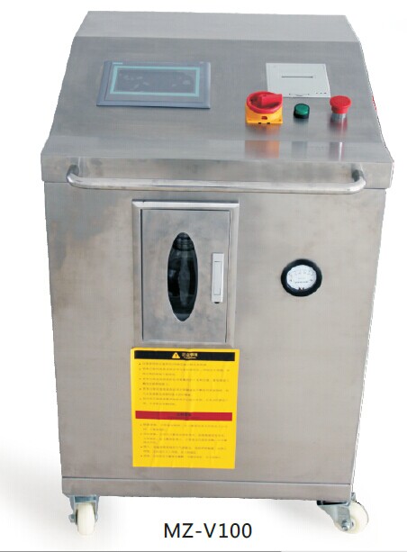 MZ-100汽化过氧化氢发生器
