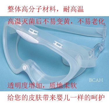 如何选择最佳防护眼镜