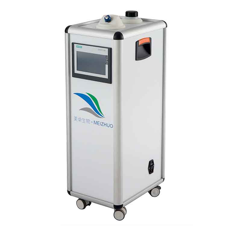 SPF级实验动物房空间环境消毒灭菌器