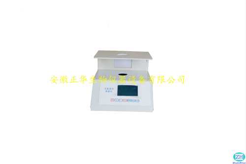 足趾肿胀装置 足趾肿胀测量仪 足趾肿胀仪