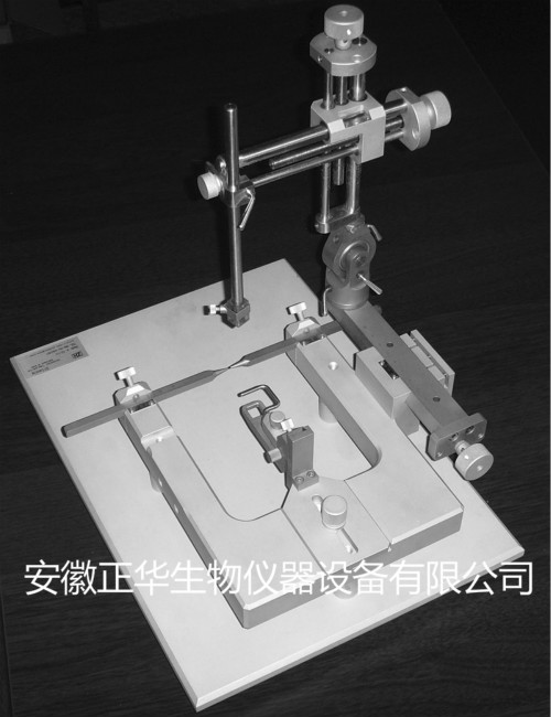 微量注射器 大鼠注射泵 大鼠脑室注射泵 大鼠定位仪 大鼠脑定位仪