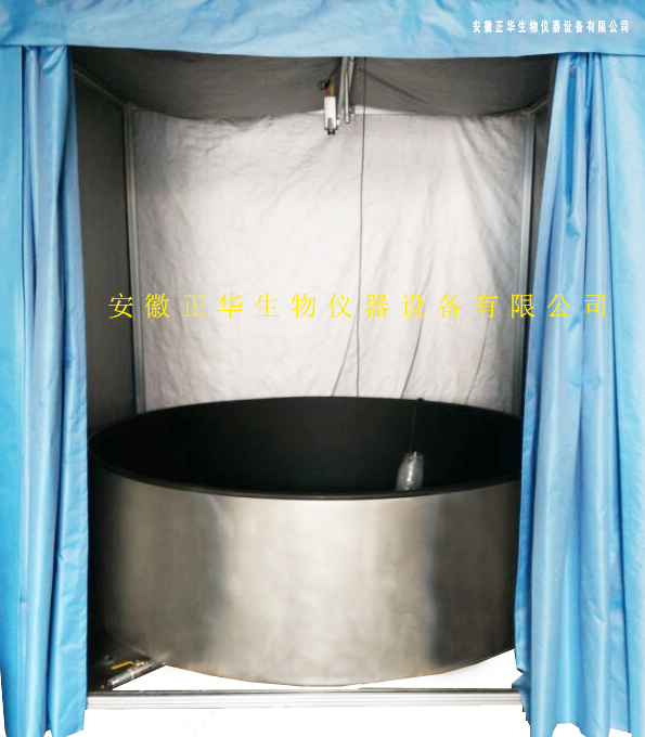 AI人工智能Barnes迷宫 AI人工智能自动记录水迷宫
