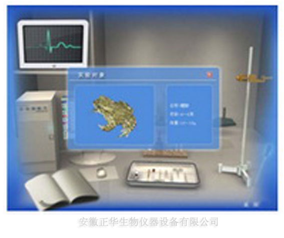 ZH 机能虚拟实验室 生理虚拟实验室 医学仿真实验室 供应