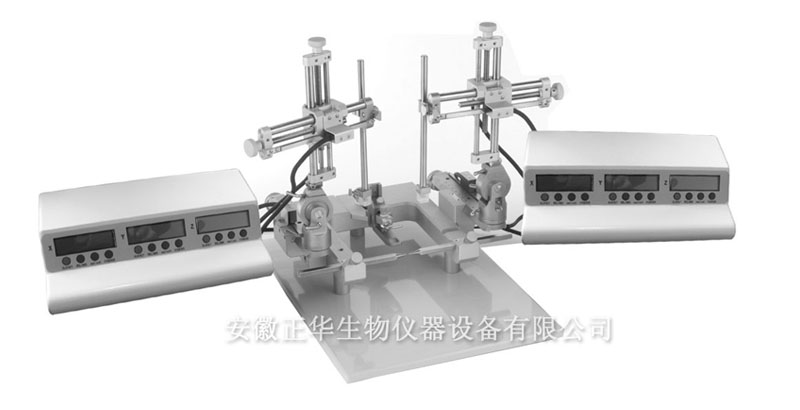 数显式脑立体定位仪 数字式脑立体定位仪