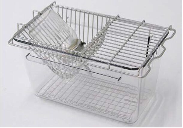 SuperVogel饮水冲突实验系统